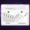 Multi Function Mini Portable Head Applicator Hair Care Anti Frizz Firming Scalp Nourish Anti Static