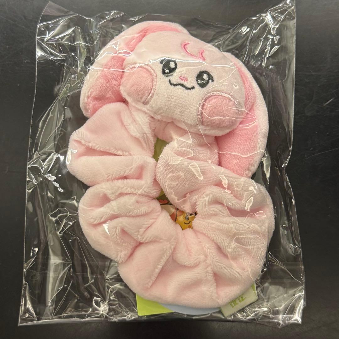 

[Б/У] NCT DREAM Dreamiez Скранчи Джемин JAEMIN