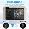 Film for SAEDA BQ1 Camera Screen 9H Hardness Automatic Easy Compatible with SAEDA BQ1 LCD Screen Protector 2-PackLAZIRO B-Quest Protector, [HD