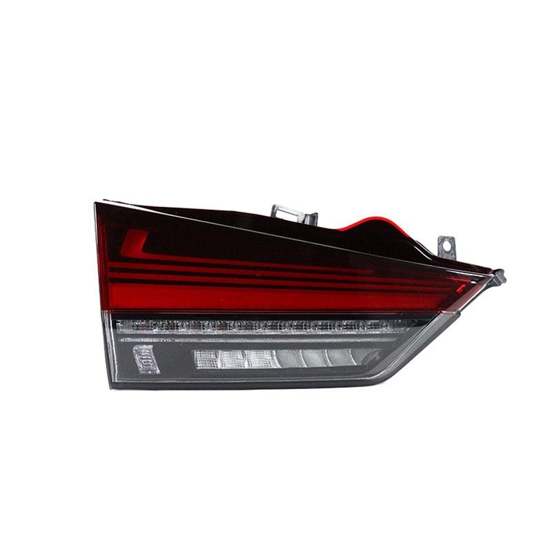 For Lexus RX300 RX350 2020 2026 2026 Tail Light Rear Turn Signal Warning Brake Lamp Car Taillight Assembly Without Running Water