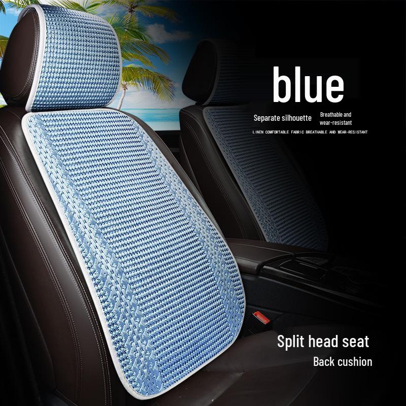 Haval Seat Cushion Cover for H6 Champion, Sport F5, F7, and H2 Models