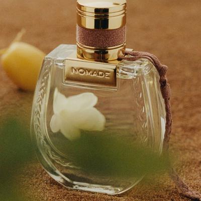 Chloé - Nomade Eau de Parfum Intense Natural Jasmine 50 ml - 