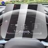For HavaI DARGO -2024 Car Speedometer LCD Screen Protective Film Anti Fingerprint Tempered Glass Accessories Anti Scratch