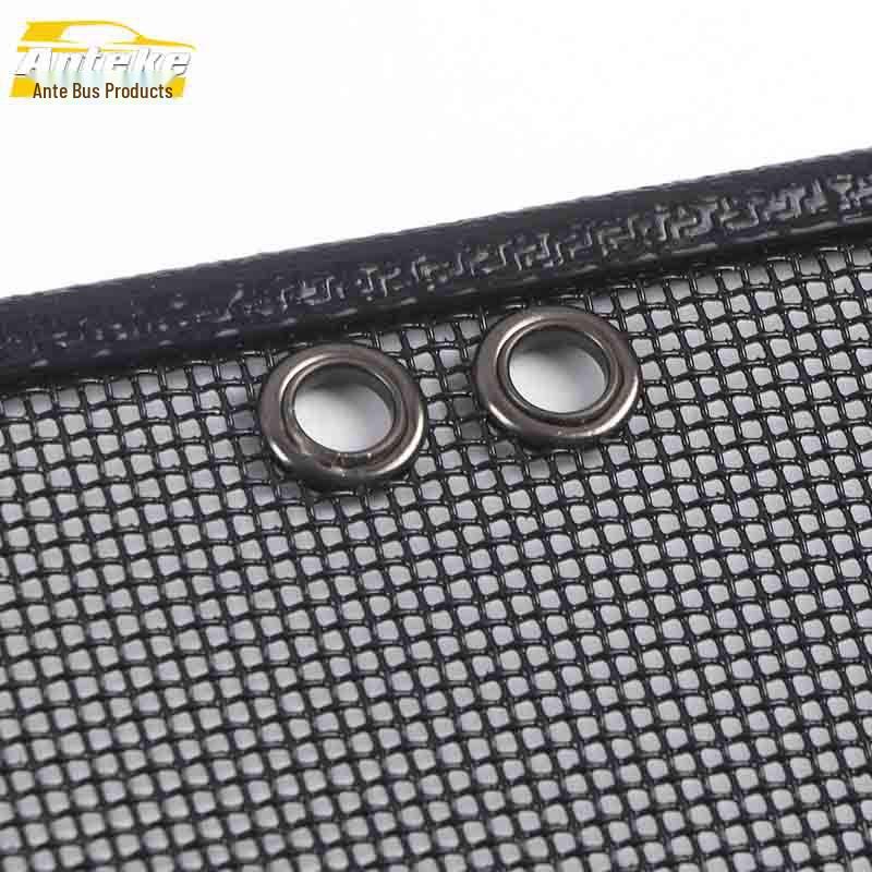 15-17 Golf 7 Insect Screen & Radiator Protection Net Panel Decor