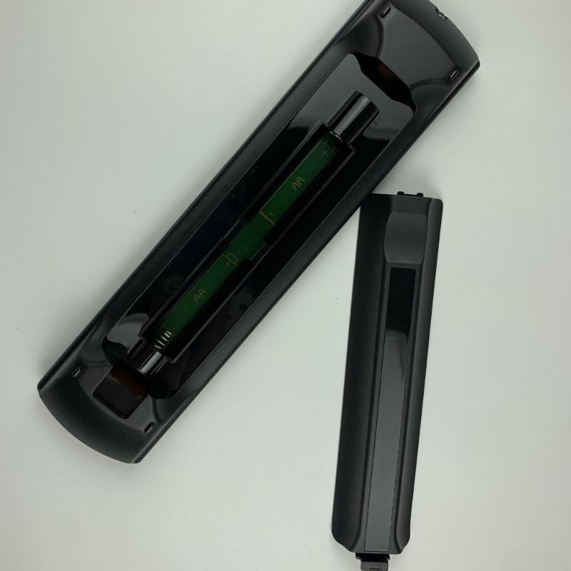 ABS Remote Controller Shock Resistant And Ergonomic For N2QAYB000485 Comfortable Handling In Family Environment
