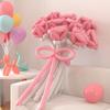 Birthday Daisy Balloon Bouquet DIY Material Wild Grass Picnic Decoration Scene Arrangement Tulip Festive Supplies Gifts