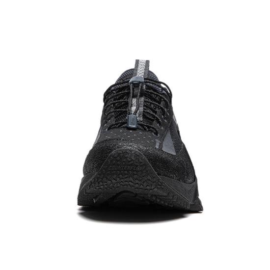 Li-Ning CF XingYe Pro 'Black' AGLU151-4 Men's Sizes