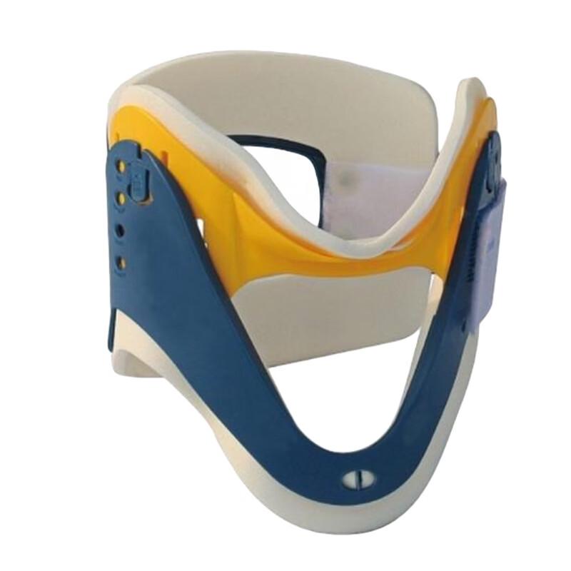 DAXTE Adjustable 4-in-1 Water Rescue Neck Brace