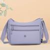 Large Capacity Travel Backpack with Wide Shoulder Strap for Carrying Large Items
