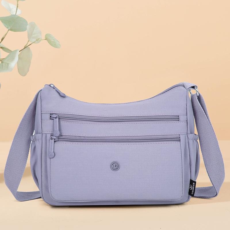 Large Capacity Travel Backpack with Wide Shoulder Strap for Carrying Large Items