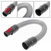 Plastová prodloužená hadice vysavače pro Dyson V7 / V8 / V10