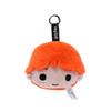 Hedwig Licensed Character Plush Doll With Harry Potter Plush Keychain Pendant