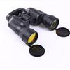 10x50 Binoculars With Porro Prism System Rubberized Grip Comfortable Handling Birdwatching Hiking Outdoor Use