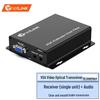 netLINK VGA HD Video Fiber Optic Extender
