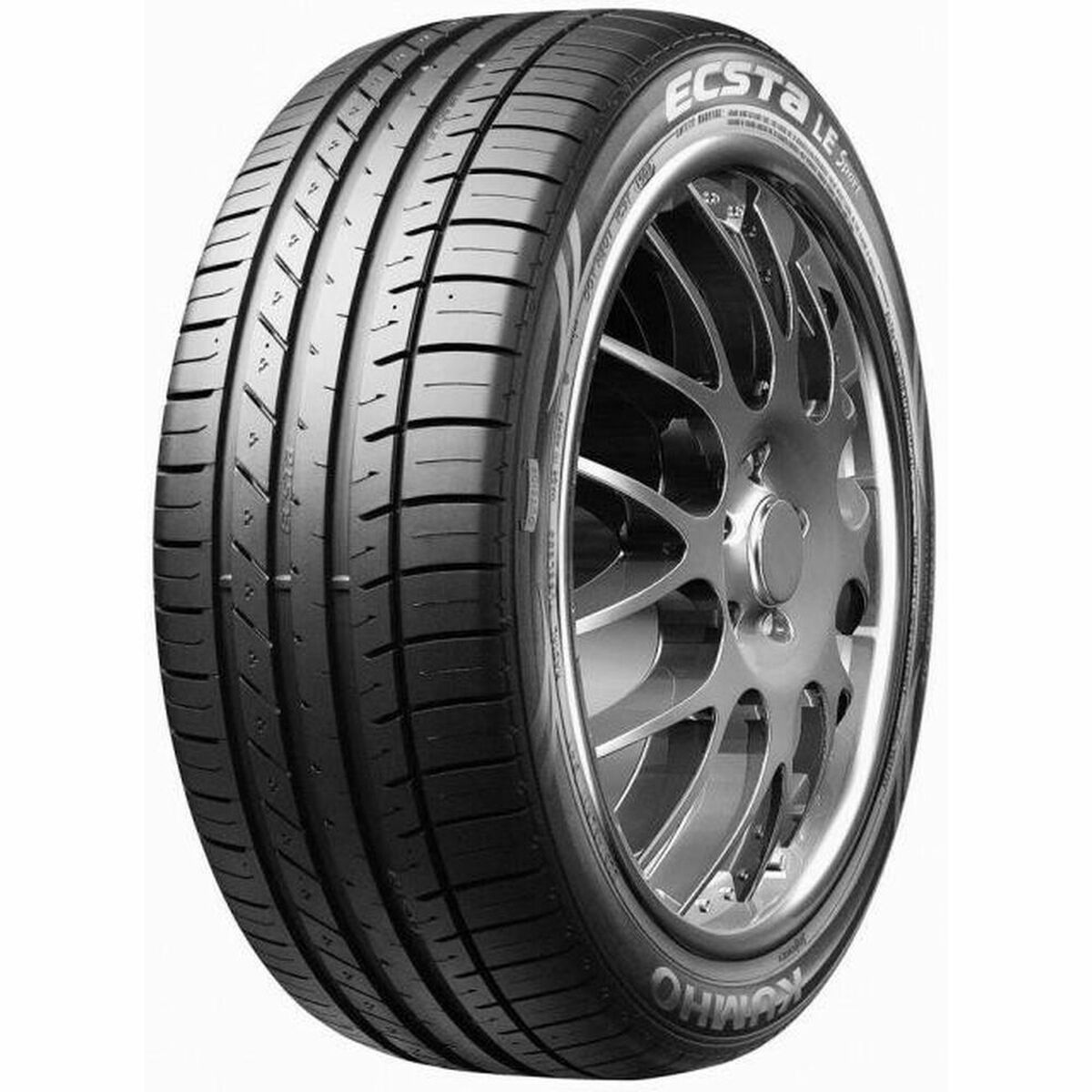 

Автомобильные шины Kumho KU39 ECSTA LE SPORT 225/35ZR17 TU прозрачный
