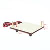 Thermal Cutting Machine Handmade Hair Accessories Ribbon Webbing Cutting Machine Cotton Ribbon Trimming Tool