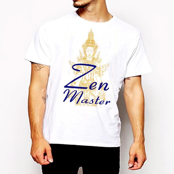 Yoga  Zen Meditation Hinduism Indian Chakra Spiritual Buddha Namaste XI Unisex T-Shirt XXXXL
