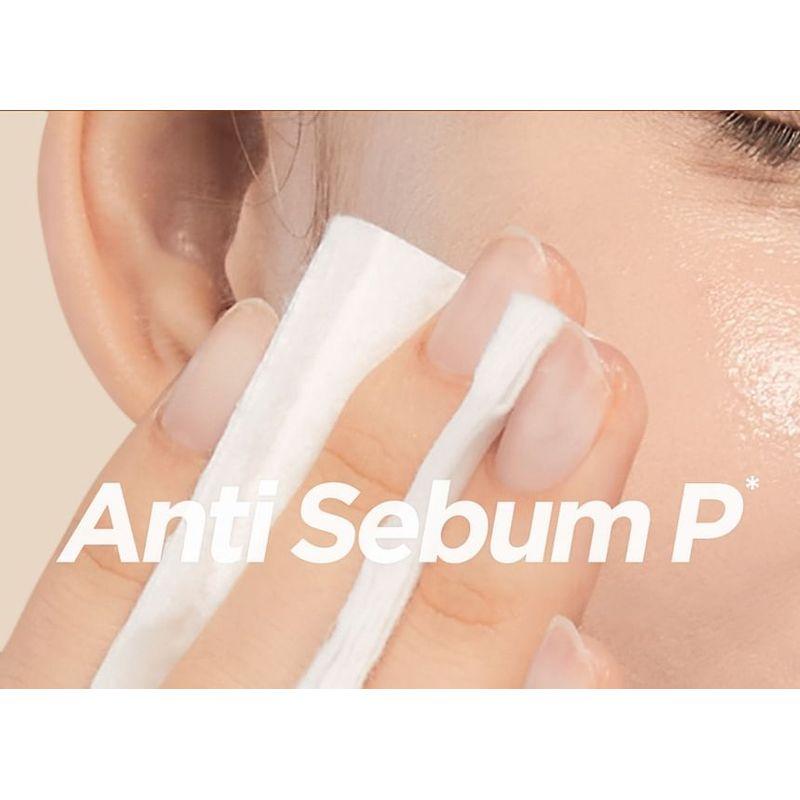 ISNTREE Grüner Tee Frischer Toner Mini