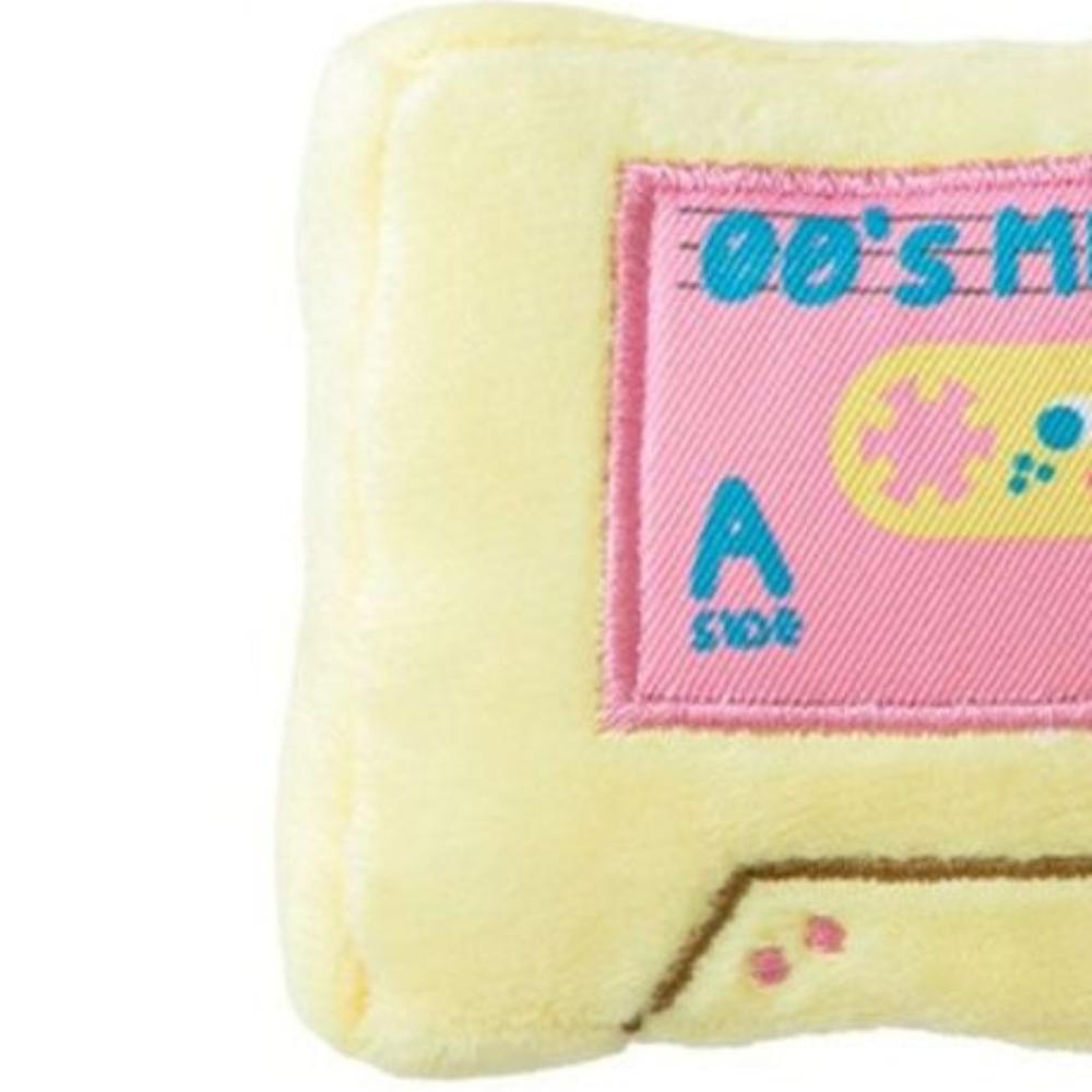 Устойчивая к укусам игрушка в виде щенка, звуковая игрушка в форме сотового телефона, плюшевая кукла для домашних животных, жевательная игрушка, фотоукрашение