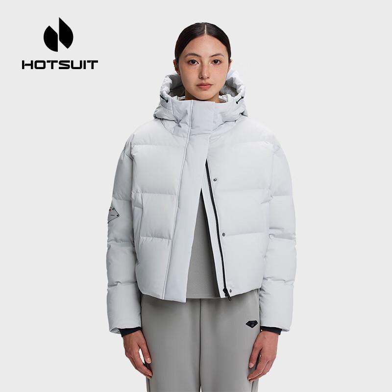 HOTSUIT H2491002 Down Jacket