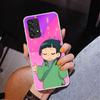 A-Apothecary D-Diaries Anime Phone Case For Samsung Galaxy A52 A32 A22 A12 A51 A31 A50S A30S A20S A10S Note 20 Ultra 10 Plus S10