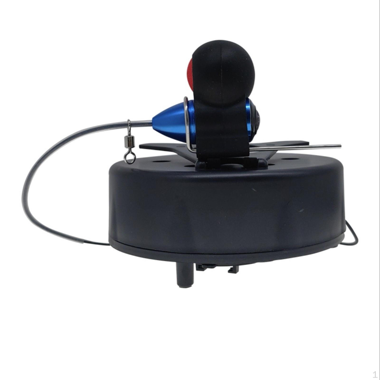 Underwater fishing Camera HighResolution Image Submersible Observation Device