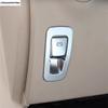 Electronic Hand Brake Parking Button Switch Panel Cover Trim For Mercedes-Benz C CLASS W205 C200 C260 GLC X253 E Class W213 E300
