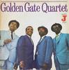 LP Record GOLDEN GATE QUARTET  Golden Gate Quartet 855064 AMIGA 1983 German Dem Jazz Used