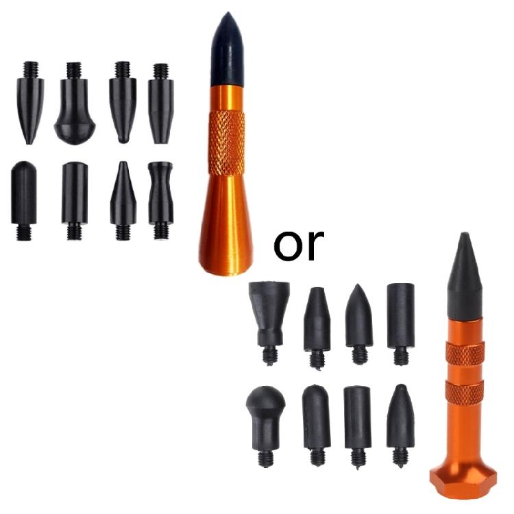 Car Dent Removal Repair Hand Tools Auto Maintenance Paintless Knock Down Pen