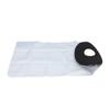 47cm Covers for Shower Leg, Cast Covers, Leg Cast Protectors New  less Shower Cover Children   Legs Wound Burns Care Supplies (PVC)