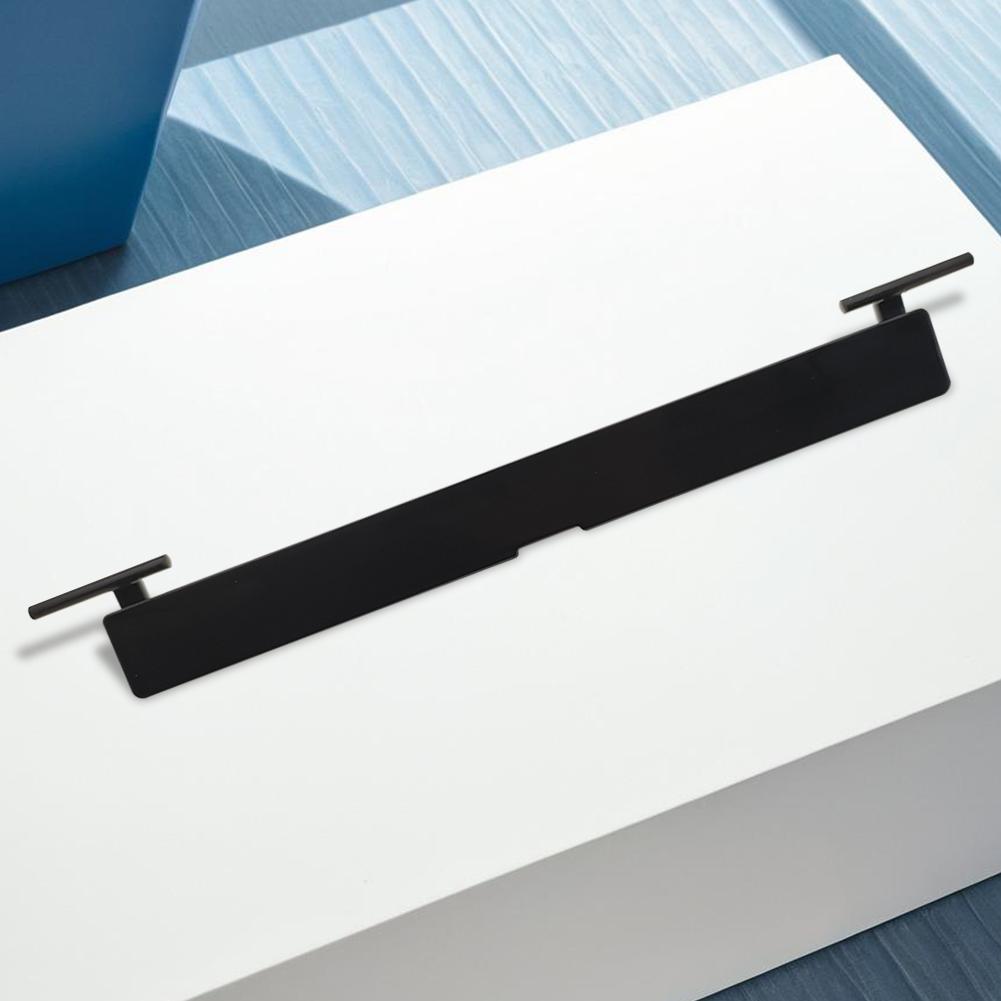 Roof Luggage Rack Cover Plate Replacement 51137443691 Car Roof Rail Molding Trim for BMW 5 Series G30 2017-2025