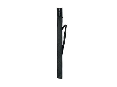 SHIMANO Leichtes Rutenfutteral 135 Schwarz BR-045T