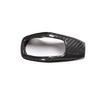 For Land Rover-Range Rover Sport RR Real Carbon Fiber Interior Accessories Central Console Gear Shift Knob Head Cover Trim