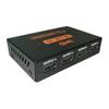 1 In 4 Out HD Splitter 4K 3D HD Adapter for PC/DVD/TV Box Video Distributor High Definition Amplifier