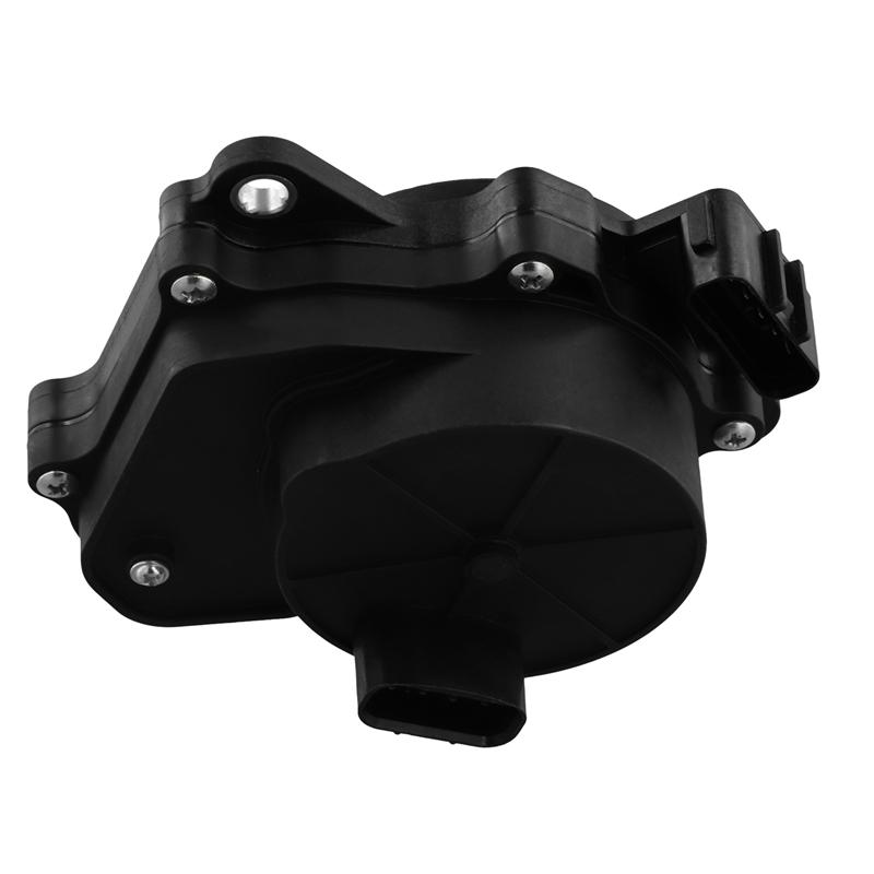 NEW-UTV Divide Device 31500-058-0000 Front Differential Actuator Servo 4X  4 Actuator Servo Motor For HISUN UTV 500 700 nero