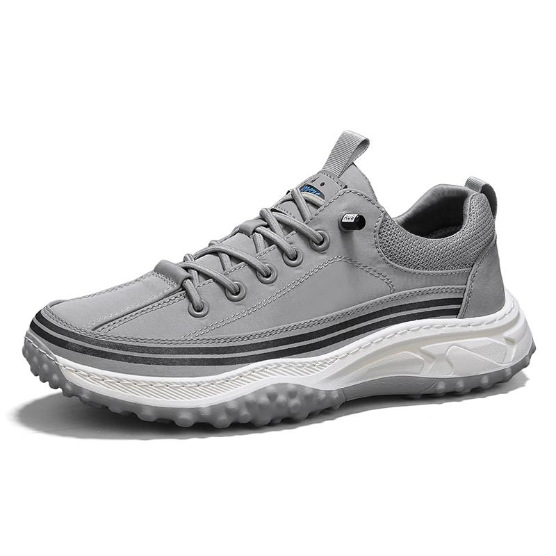 Men's Lightweight Golf Shoes, Outdoor Leisure Fitness Jogging Shoes, Men's Golf Shoes