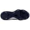 New Balance Fresh Foam Velo V4 Molded Team Navy White Women's (Unisex) Training Shoes SMVELON4