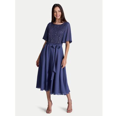 Swing Dress 5AI02500
