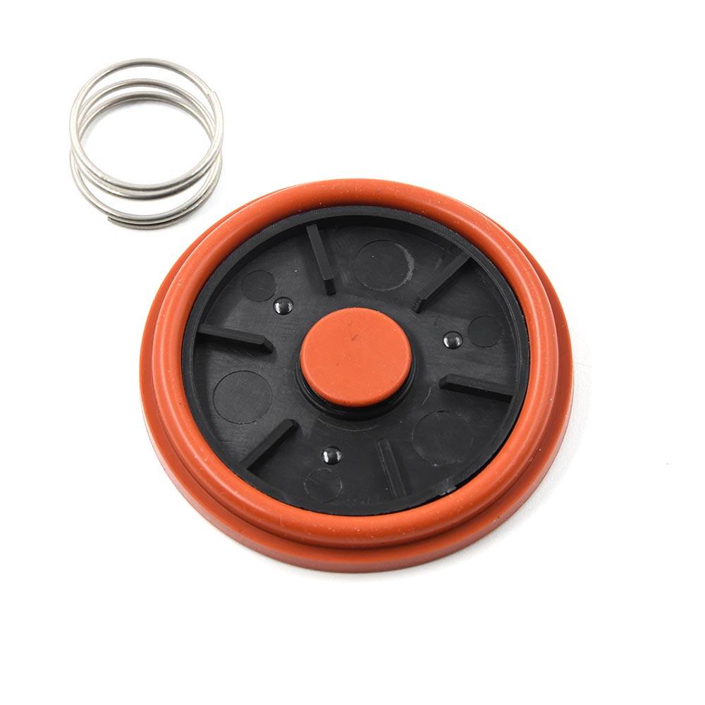 Neues PCV-Ventildeckel-Reparaturset Ventilkappe mit Membran für Peugeot 207 EP6 VTI Citroen MINI Cooper N12 N16 0248.Q5