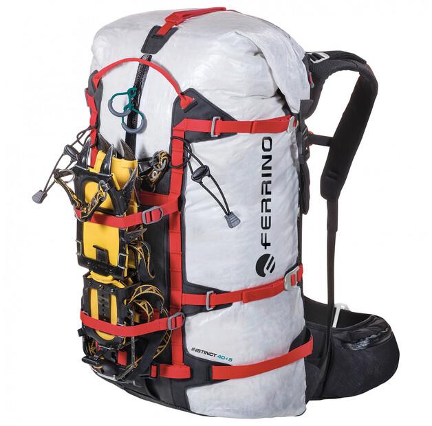 Backpack Ferrino Instinct 40+5 (75654LWW)