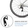 Suitable for Specialized Lightning Phantom Frame Tail Hook Mountain Bike Rear Dial Hook Hanging Ear Tail Hook Rear Hook