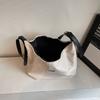 Large Capacity Oxford Tote Bag Women's Shoulder Bag Student Crossbody Bag