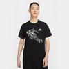 Nike Sportswear Club Short-Sleeve T-Shirt
