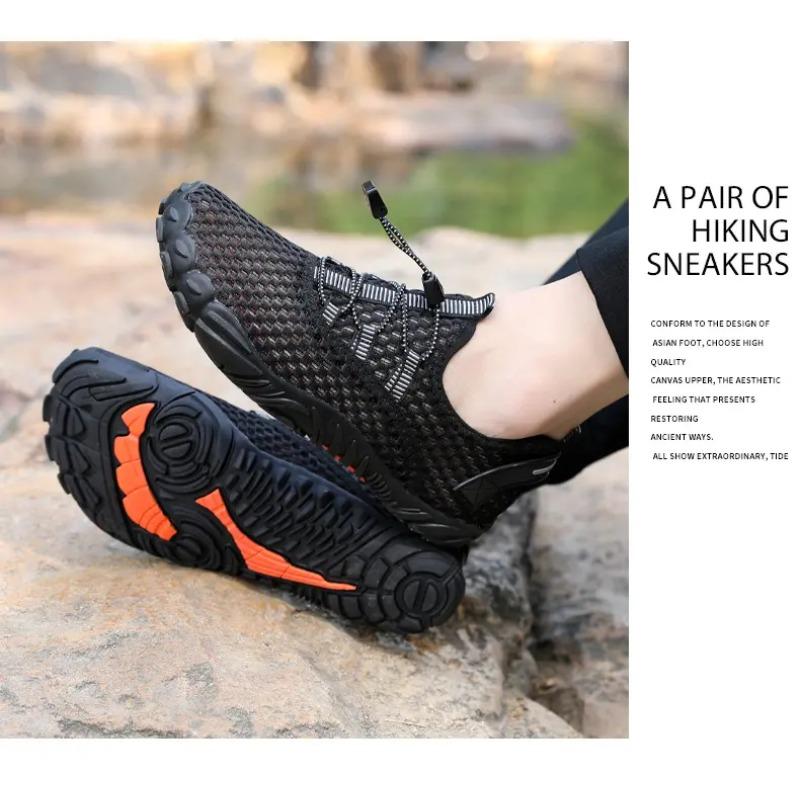 Barefoot Trail Shoes Barefoot Shoes For Men Casual Ladies Women Hiking Water Shoes Aquatic Sneaker Shoe Man Trainers Shoes