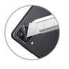 Lot de 2 verres trempés et 2 vitres objectif arrière pour Samsung Galaxy A22 - BOOLING