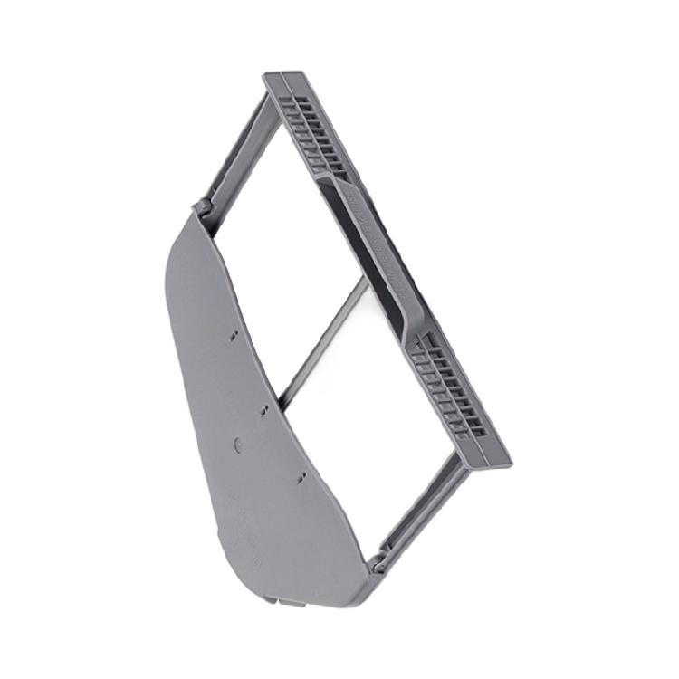 Heavy Duty Stainless Steel Lint Screen For Extended Dryer Usage DC97 16742A
