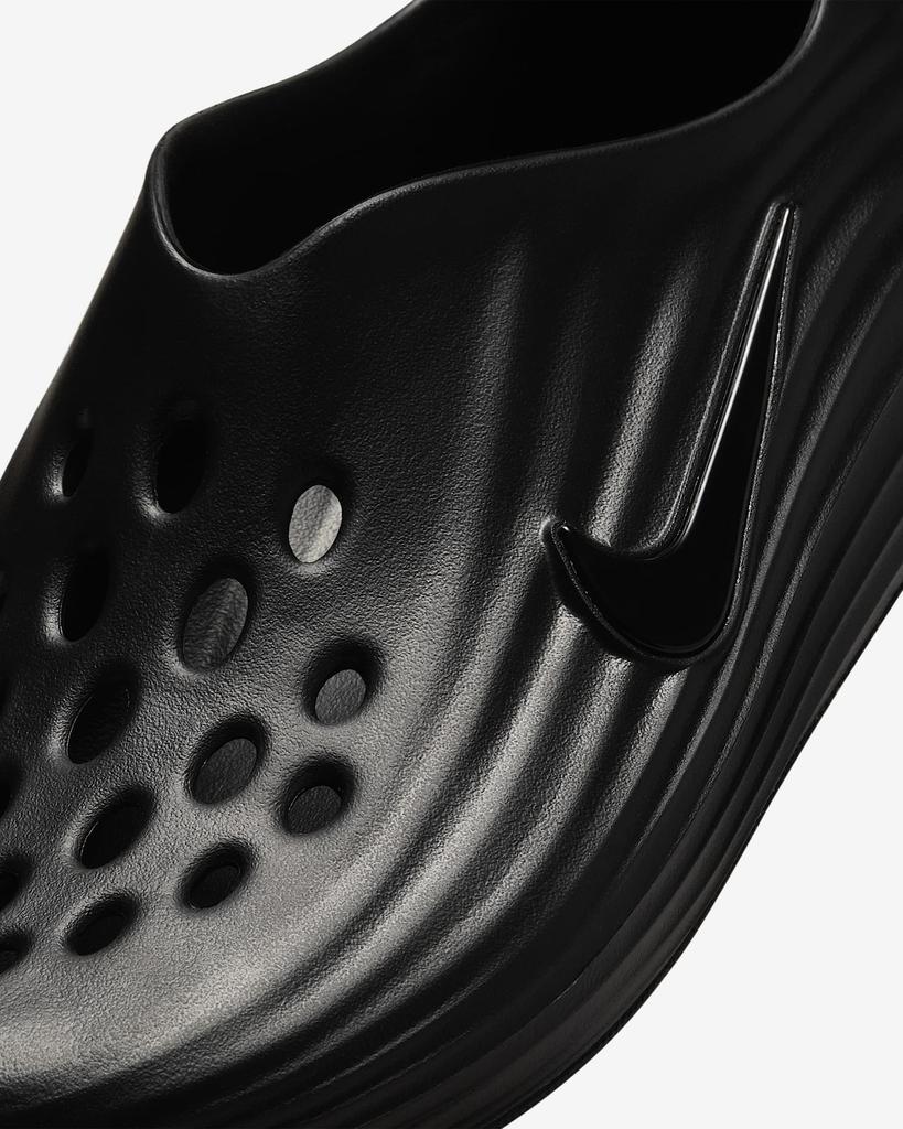 HV5060-001 Nike ReactX Rejuven8 Triple Black (Men's)