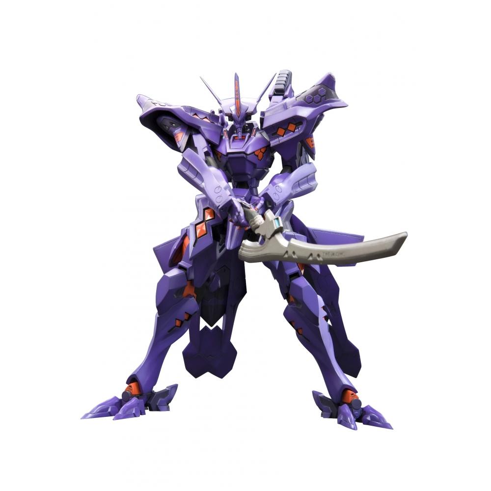 

Kotobukiya Muv-Luv Alternative Takemi Thunder Type-00R Non-Scale Plastic Kit