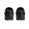 Kickers Mens Fragma Leather Shoes