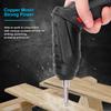 Electric Screwdriver   Foldable USB Lithium Battery Rechargble Screwdriver Set 3.6V